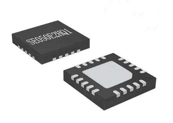Stecker 50kB SE050E2HQ1 und elektronische integrierte Schaltungen des Vertrauens-sichere Element-20XFQFN