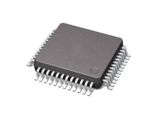 Mikroregler IC-Chip-LPC5536JBD100 brechen LQFP100 universelles MCU 150MHz ab