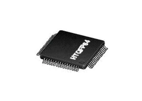 Einkernige Mikroregler der integrierten Schaltung des Chip-LPC5512JBD64 64TQFP brechen 150MHz ab