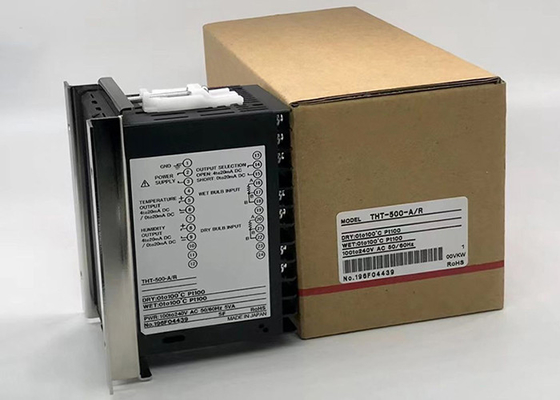 THT-500-A Temperatur-und des Feuchtigkeits-Thermostat-PT100 SMD Paket 20mA