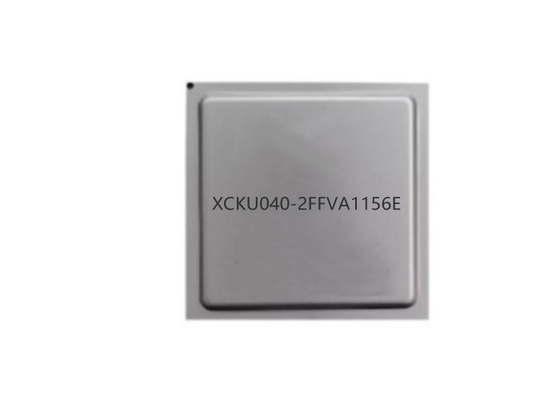 766MHz integriertes Doppel-System ARMCortex-A9 ICs XCKU040-2FFVA1156E auf Chip FCBGA-1156