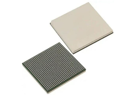 IC-Chip XCZU6CG-2FFVC900I FCBGA900 bettete System auf Chip 533MHz integrierte IC ein