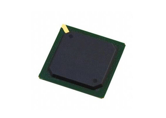 Chip 484FBGA FPGA-integrierter Schaltung XA6SLX45-3FGG484I FPGA IC integrierte IC
