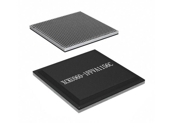 Integrierter Chip integrierter Schaltung 1156FCBGA IC ICs XCKU060-1FFVA1156C FPGA