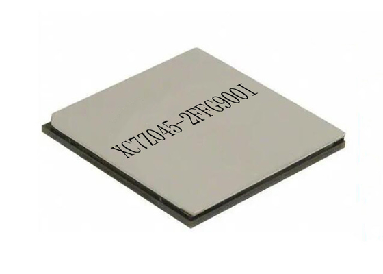 900FCBGA integriertes IC XC7Z045-2FFG900I bettete System auf Logik-Zellen des Chip-350K ein