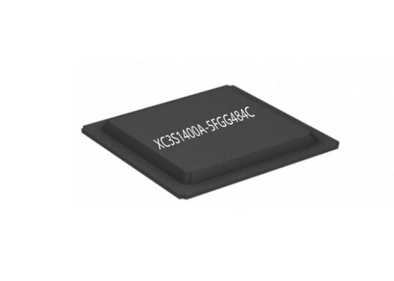 484BGA Logik IC XC3S1400A-5FGG484C FPGA - feldprogrammierbare Gatteranordnung