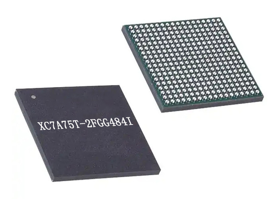 Universelles XC7A75T-2FGG484I 1V bettete feldprogrammierbare Gatteranordnung ein