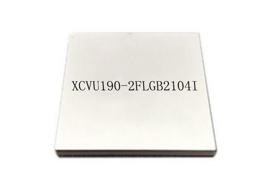 Feldprogrammierbare Gatteranordnung XCVU190-2FLGB2104I integrierte Chip ICs FCBGA2104 IC