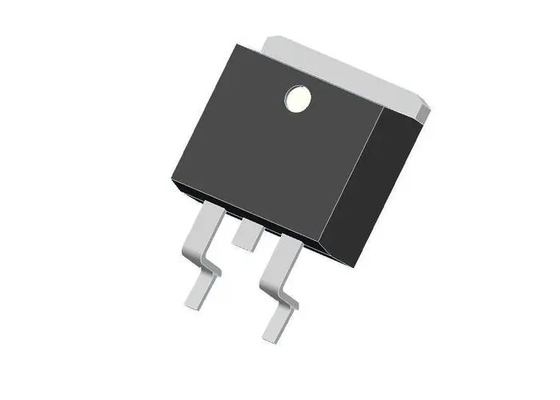 Automobil bricht AFGB40T65RQDN IGBT 650V 40A kurzschließen bewertete Transistoren FS4 ab