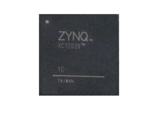 85K Logische Zellen XA7Z020-1CLG400Q Feldprogrammierbare Tor-Array 400CSPBGA IC Chip