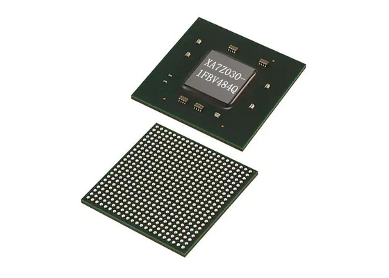 Feldprogrammierbares Torarray XA7Z030-1FBV484Q 484FCBGA eingebettetes System auf dem Chip