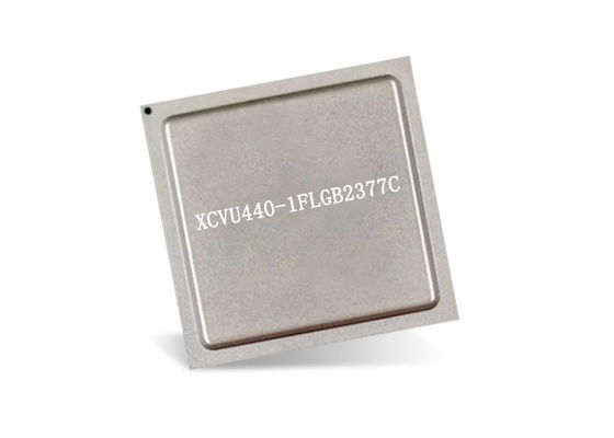 Hochleistungs-XCVU440-1FLGB2377C 2377-BBGA feldprogrammierbare Gatteranordnung IC