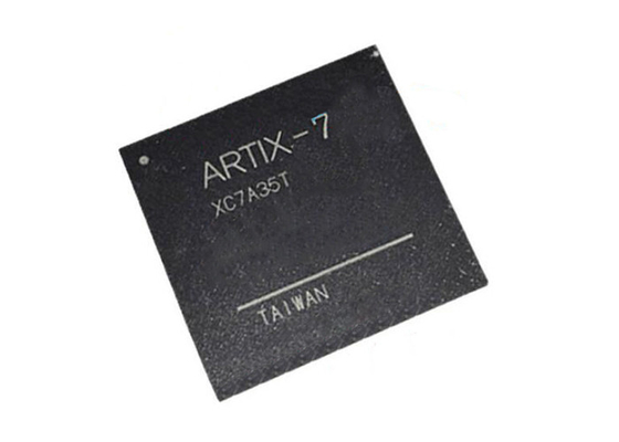 FPGA bricht XC7A35T-1CPG236I feldprogrammierbare Gatteranordnung 238CSBGA Artix-7 FPGA ab