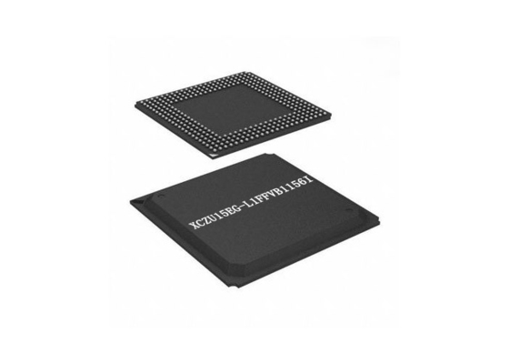 Integrierter Schaltkreis-Chip XCZU15EG-L1FFVB1156I Feldprogrammierbares Tor Array 1156FCBGA