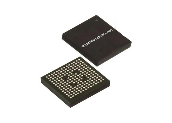 Feldprogrammierbares Tor-Array XCZU47DR-L1FFVE1156I 1,2 GHz 1156FCBGA-Paket