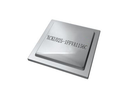 FPGA-Integrierter Schaltkreis XCKU025-1FFVA1156C 1156FCBGA Feldprogrammierbares Torarray