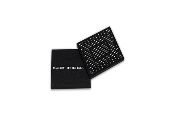 Feldprogrammierbare Tor-Array XCZU7EV-1FFVC1156E Hochleistungs 1156BBGA