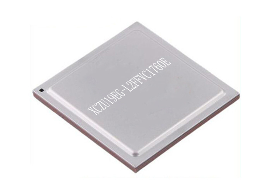 533MHz XCZU19EG-L2FFVC1760E 1143K Logische Zellen 1760FCBGA Feld Programmierbare Tor-Array