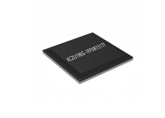 1.2GHz integrierter Schaltkreis-Chip XCZU19EG-1FFVB1517I Feldprogrammierbares Tor-Array