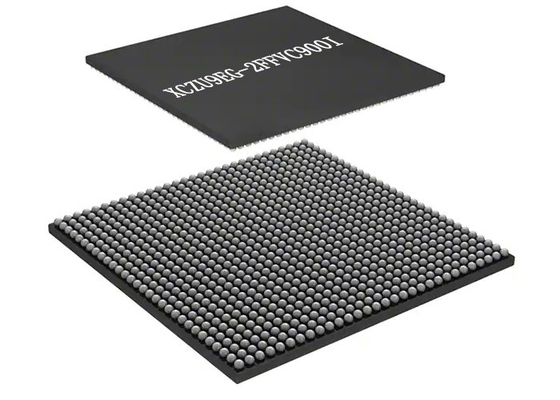 Integrierter Schaltkreislauf-Chip XCZU9EG-2FFVC900I Feldprogrammierbares Tor Array 900FCBGA