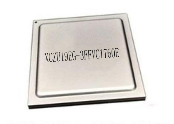 Feldprogrammierbare Tor-Array XCZU19EG-3FFVC1760E integrierte Schaltkreis-Chip 1760FCBGA