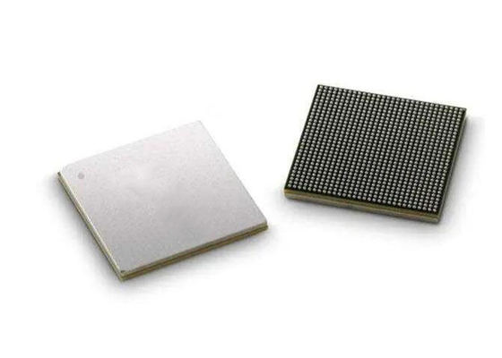 Integrierter Schaltkreislauf-Chip XCZU17EG-1FFVB1517E Feldprogrammierbare Tor-Array 1517FCBGA