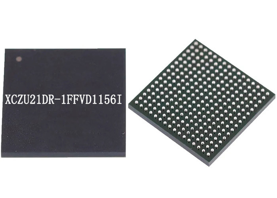 Integrierter Schaltkreis-Chip XCZU21DR-1FFVD1156I FBGA1156 Feldprogrammierbares Tor-Array
