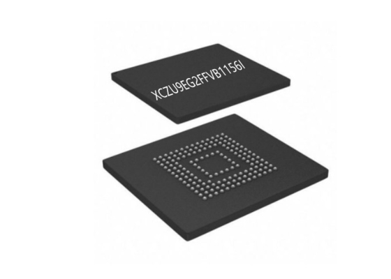599K Logic Cells ICs Chip XCZU9EG-2FFVB1156I 1156-FCBGA Feld Programmierbares Tor Array
