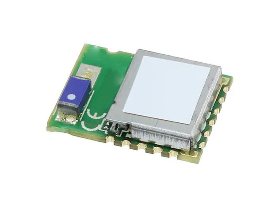 niedrige Energie-Modul-Oberflächenberg 2.4GHz BT IC RN4871-I/RM128 BT 13mA 10kbps