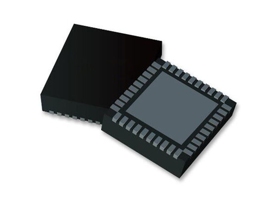 Chip ADC3682IRSBR WQFN40 18Bit der integrierten Schaltung Zweikanal-Chip ADC 900MHz IC