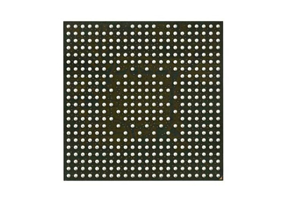 Mikroprozessor ICs 354LFBGA IC des Mikroregler-MCU STM32MP153FAB1 des ARM Cortex-A7 Chip