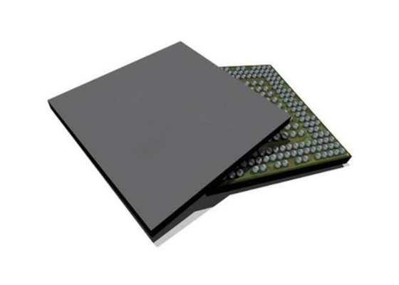 2 Mikroprozessoren ICs 361TFBGA des Kern-ARM Cortex-A7 STM32MP153FAC1 32Bit Mikroregler MCU