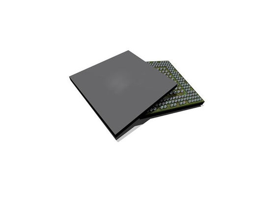 Universelle Mikroprozessoren IC 257-TFBGA des Mikroregler-MCU STM32MP157CAD3