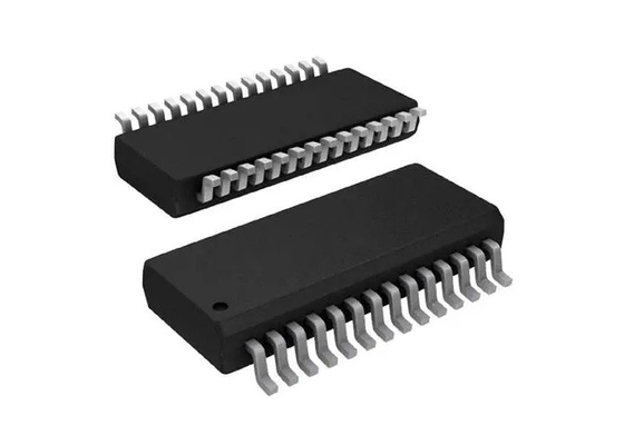 28-SOIC Paket AVR128DB28T-E/SO 8-Bit-128KB bettete Mikroregler IC ein