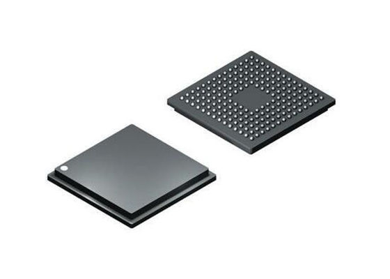 XA7A50T-2CPG236I Artix-7 XA FPGA IC mit 52160 Logikelementen, 106 E/A und 1,05V Versorgungsspannung im 238-LFBGA-Gehäuse