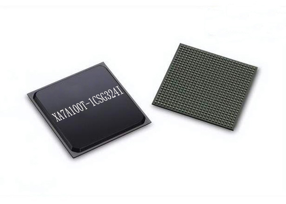 Feldprogrammierbare Tor-ArrayXA7A100T-1CSG324I Automotive Artix 7 XA Chip 324LFBGA