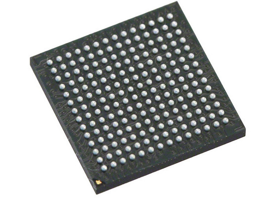 Gatteranordnung der integrierten Schaltung feldprogrammierbare des Chip-XA7S15-1CPGA196I 1 V