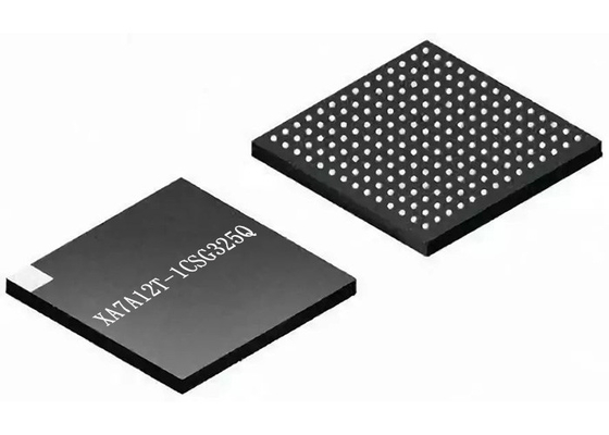 Gatteranordnung IC der integrierten Schaltung feldprogrammierbare des Chip-XA7A12T-1CSG325Q Artix-7 XA