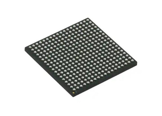 Feldprogrammierbarer Chip der integrierten Schaltung der Gatteranordnungs-XC6SLX25-N3CSG324I 324CSPBGA