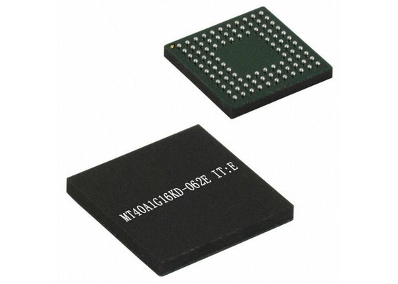 Speicher-IC Chip MT40A1G16KD-062E IT:E 16Gbit Parallel 1,6 GHz Speicher-IC