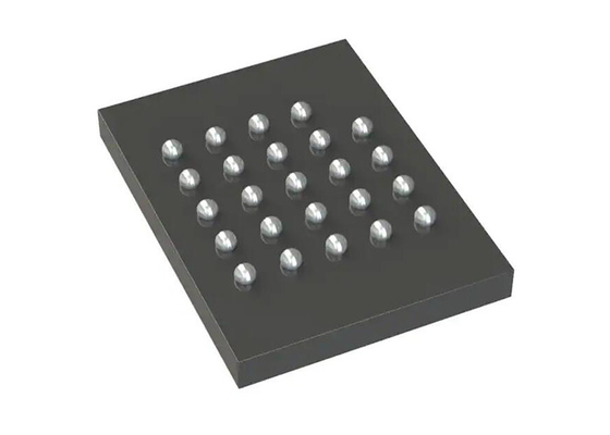 Chip S26HS512TGABHI000 der integrierten Schaltung 200MHz BLITZ NOCH Gedächtnis IC 24VBGA