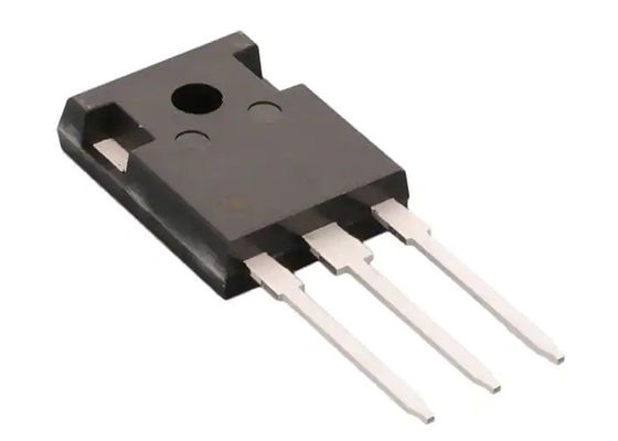 Chip IPW65R099CFD7A der integrierten Schaltung durch Transistoren des Loch-TO-247-3