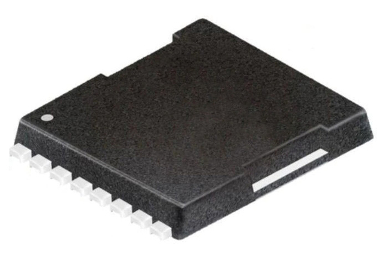 IC brechen IAUT260N10S5N019 Oberflächenberg-Transistoren des N-Kanal-100V 260A 300W ab
