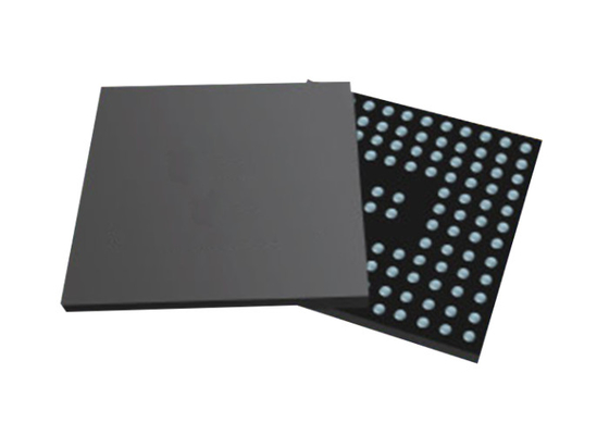 Einkerniges Paket 169-UFBGA ARM Cortex-M7 Mikroregler ICs STM32H7A3AII6Q