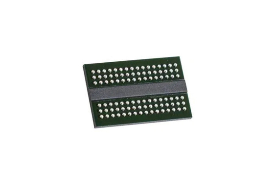 Chip MT40A1G16KH-062E AIT der integrierten Schaltung: E 1,6 Gigahertz-D-RAM DDR4 Gedächtnis IC
