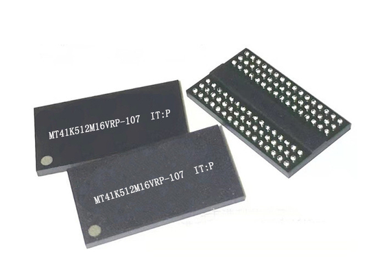 Paket MT41K512M16VRP-107 IT der integrierten Schaltung des Chip-FBGA-96: P-Gedächtnis IC