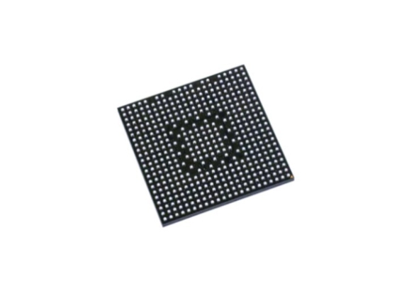 Eingebettetes STM32MP135AAG3 32-Bit-Arm Cortex-A7 650MHz MPU für industrielles und Grafiken