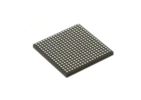 Logik IC der integrierten Schaltung des Chip-XC6SLX45T-3CSG324I 43661 LE FPGA Programmable