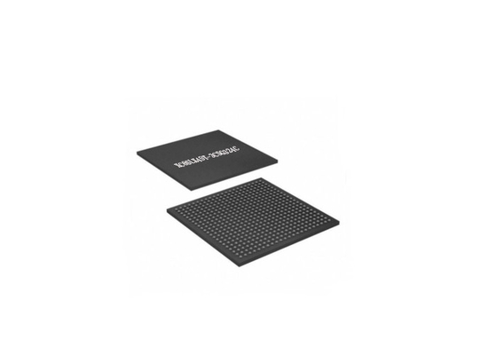 IC brechen 324-LFBGA XC6SLX45T-3CSG324C 3,2 Gb/s feldprogrammierbare Gatteranordnung IC ab