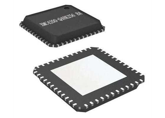 XMC4200-Q48K256 BA Mikrocontroller MCU 32-Bit Single-Core ARM Cortex M4 MCU mit 256KB FLASH im 48-VFQFN Paket
